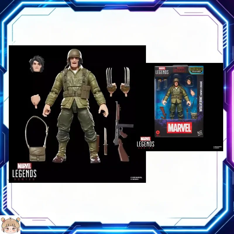 in-stock-marvel-legends-wwii-logan-wolverine-action-figure-toys-gifts