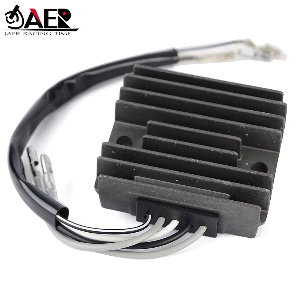 

Regulator Rectifier for Honda 9.9HP BF9.9 BF9.9AM 9AX SB SD SE 9B 9BX 9AX 9AM SGB SEB LB LD LE LGB LEB XE XD 31600-ZV4-661