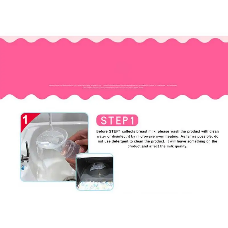 Extractor de leche de silicona líquida portátil para mujeres embarazadas, extractor de leche Manual, ordeñadora de leche materna, suministros de leche antidesbordamiento