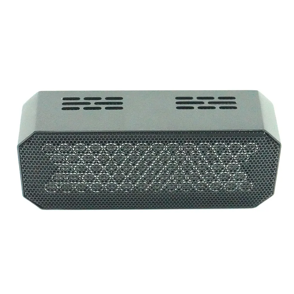 

Audfly Focused Sound Solutions Customizable Directional Sound Zones Directed Sound Speaker for Kiosks