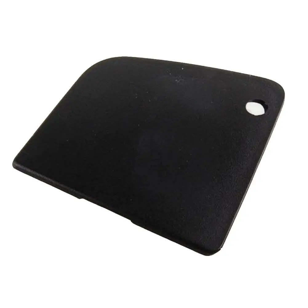 Front Bumper Fog Light Cover for Driver Side Compatible with For BMW For Z3 1996 to 1998 Model Number 51118398011
