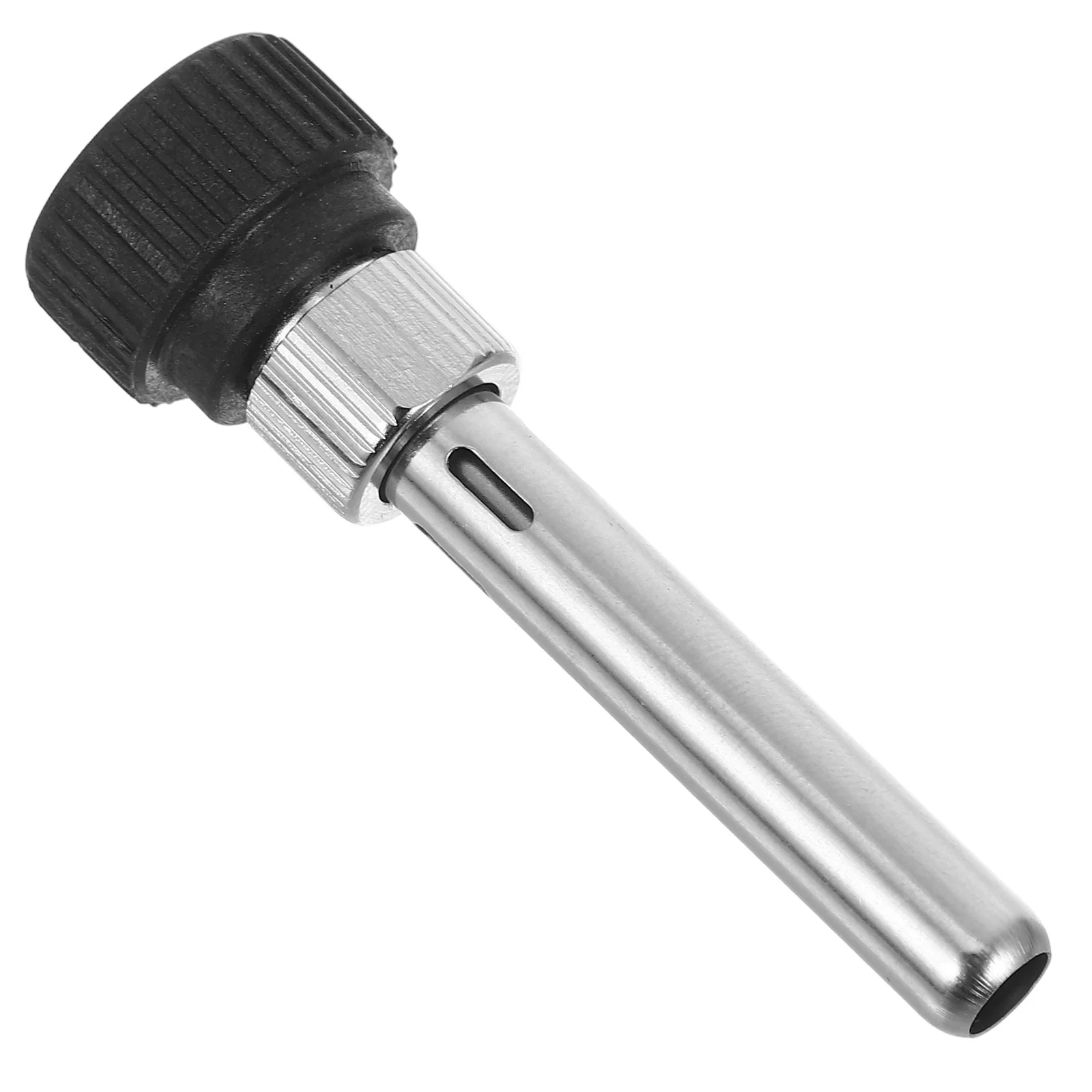 1 set di boccole per maniglia per saldatore, robusta sostituzione del manicotto resistente al calore per parti della maniglia di saldatura della stazione