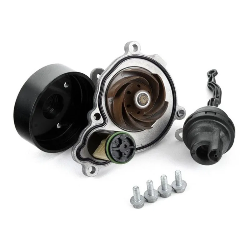 

For BMW F20F22F30F32G01G08G30G12 B48 coolant water pump OE: 11518638026