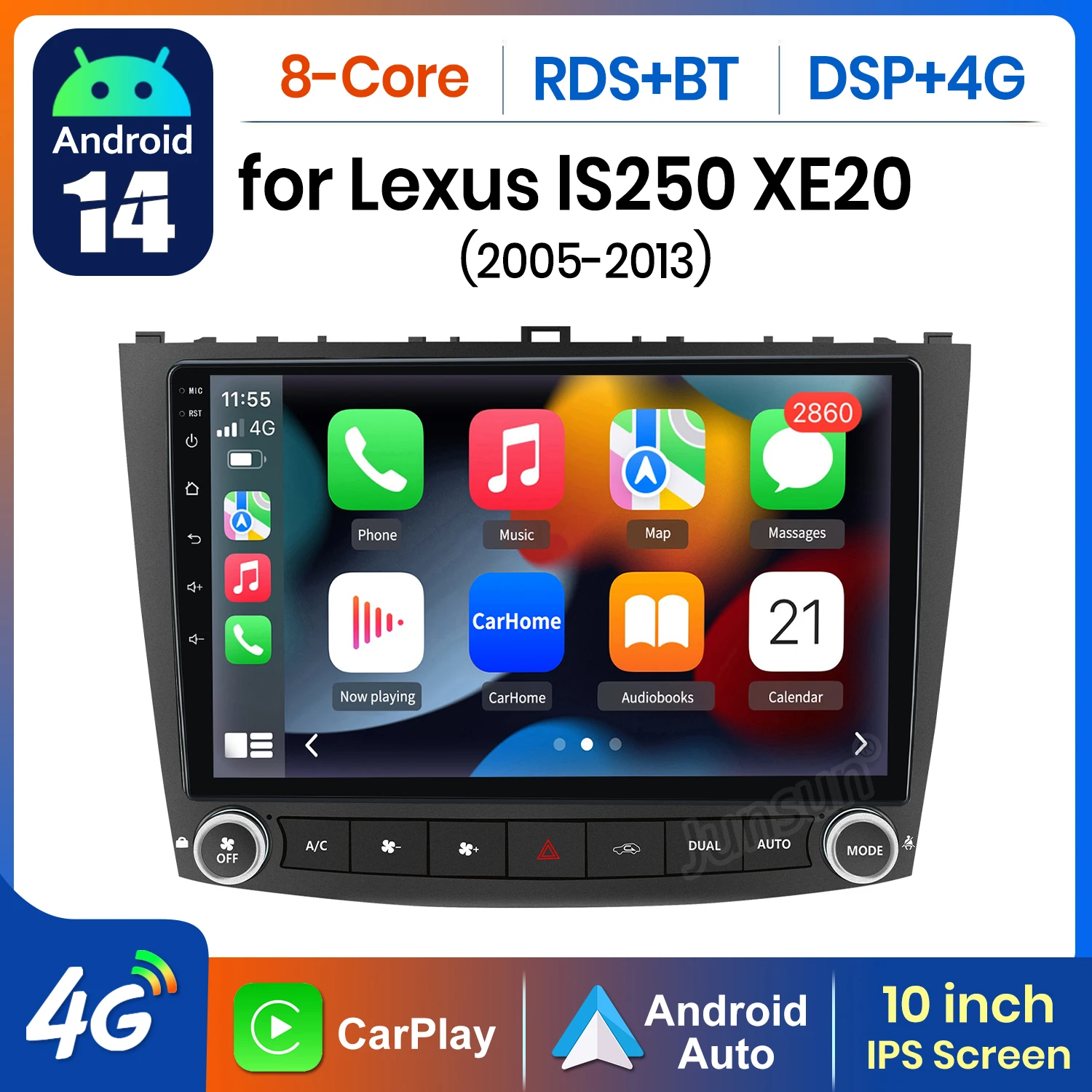 Awesafe Ai 4G Lte W…