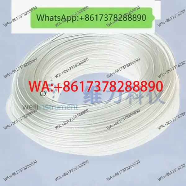 PVC hose Tygon LMT-55 imported from Japan SCFJ00003 2 × 4 15m