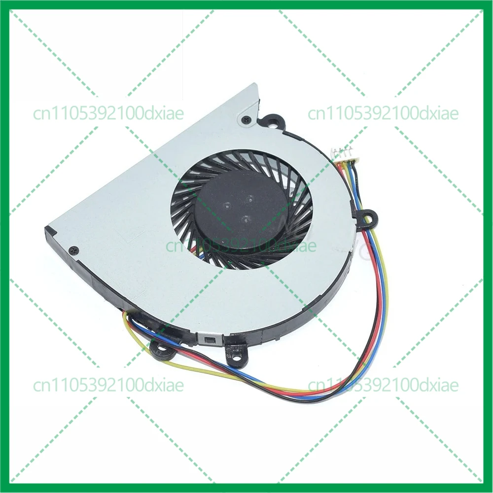 For Dell Latitude 6430 6430U E6430U New Laptop CPU Cooling Fan 0YH18X KSB05105HC-CC4F EG50050S1-C030-S9A 4-Line DC5V 0.40A