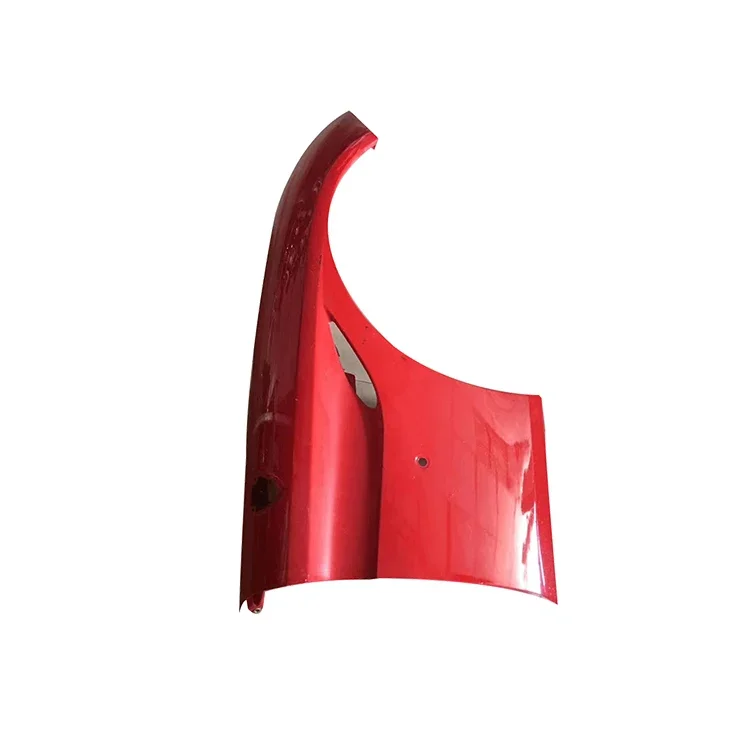 Carro roda Fender capa para Ferrari Califórnia, Primer Original, tamanho padrão profissional, boa qualidade, OEM, China