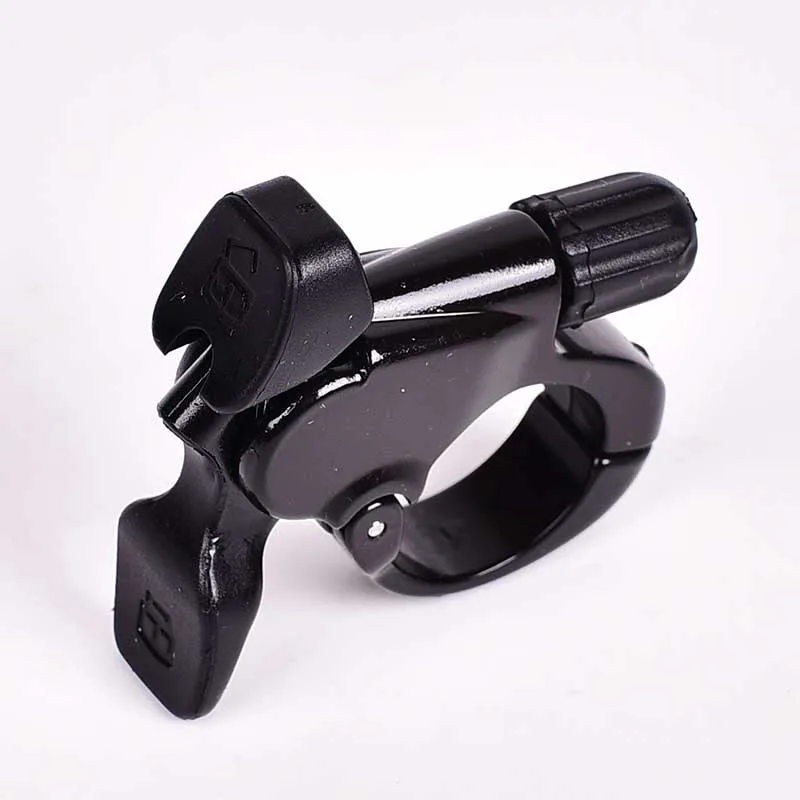 

Bicycle Parts Remote Lockout Lever for Forks Works with For Rockshox and For UDING Models Fits 22 2mm Handlebars