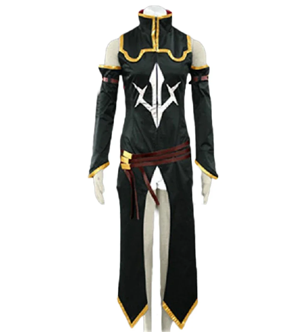 Codice Geass C.C. Costume Cosplay su misura