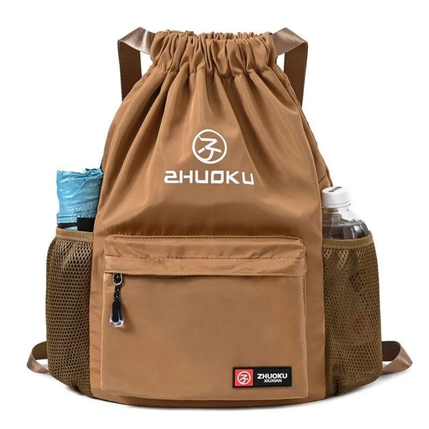 zaino-sportivo-in-tessuto-oxford-color-platino-con-cordoncino-grande-capacita-ideale-per-viaggi-modello-unisex-stile-casual-con-tracolla-singola