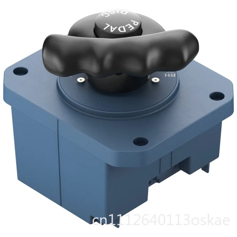32 turn handwheel, left and right 1.0