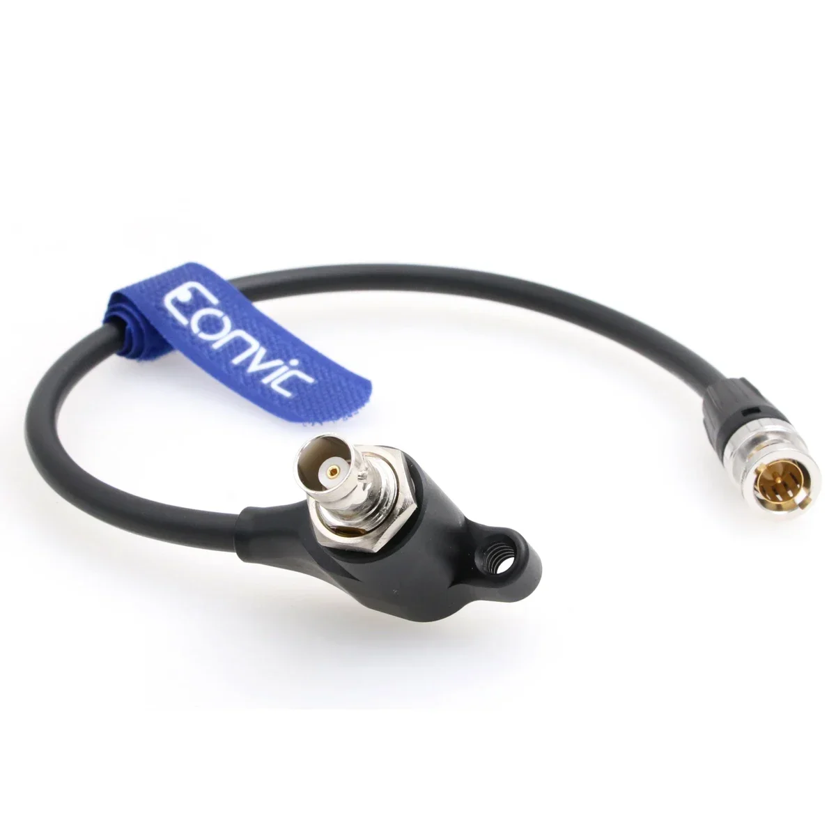 2025 12G SDI Galvanic-Isolators Protector Cable BNC Male to Female Surge Protector Cables for RED Komodo Blackmagic