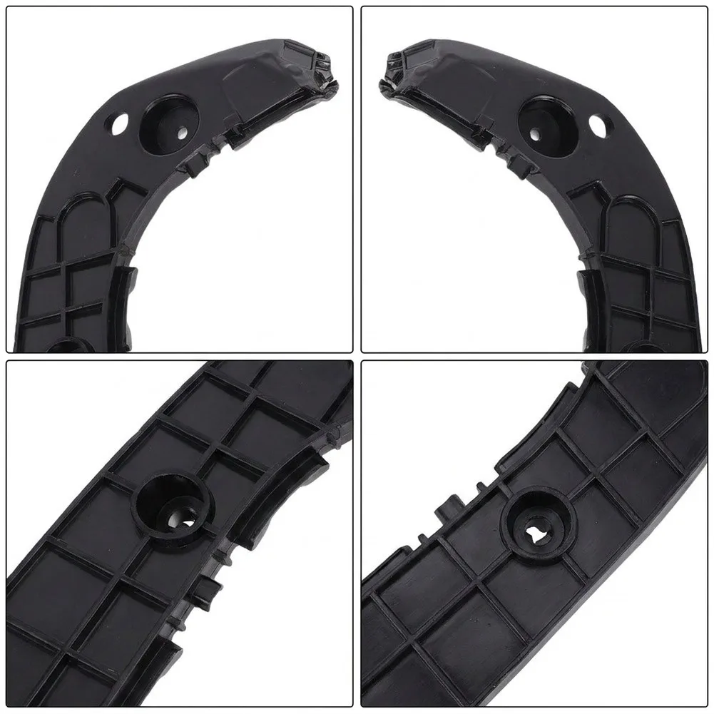 Front Bumper Bracket Assembly 52115-35152 52116-35152 for Toyota For 4Runner 2014 2015 2016 2017 2018 2019 2020 No Programming