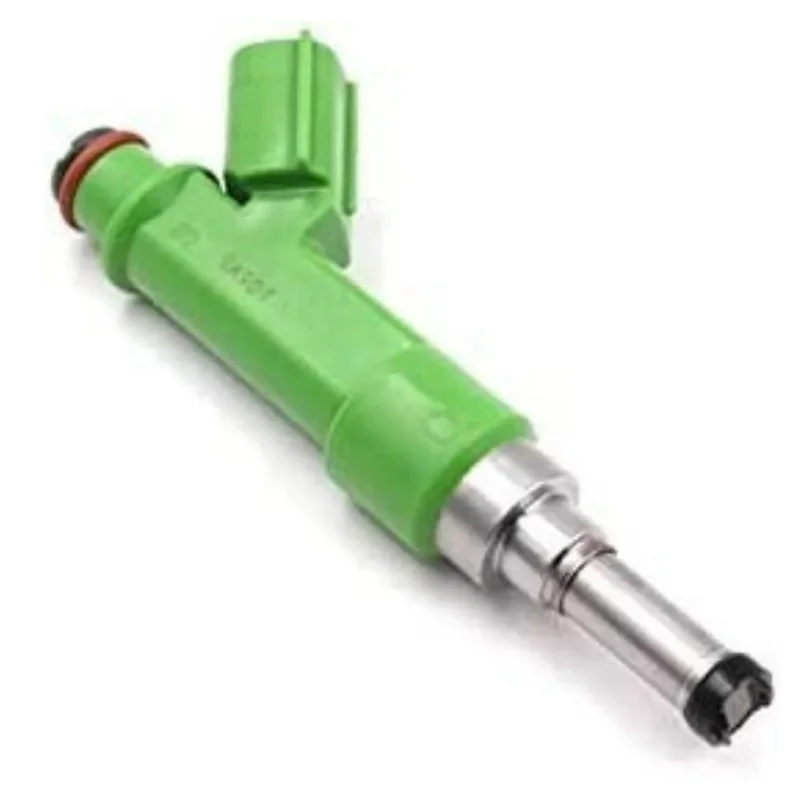

A77T-4Pcs 23250-0V030 23209-09175 Fuel Injection Mouth For Toyota Camry Vangie Hilander 2.5
