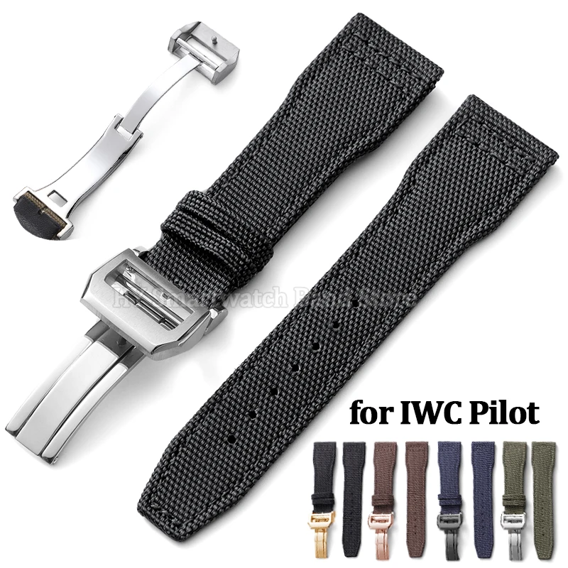 Sailcloth Nylon Cna…