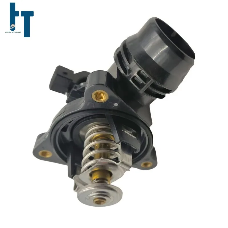 

11537510959 11517500597 Coolant thermostat for BMW 125i 220i 320i 328i 420i 428i 520i 528i X1 X3 X4 X5 Z4 1 3 2001-2015 7510959