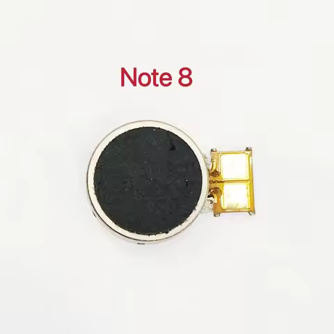Motor For Samsung Galaxy Note 8 9 10 20 S6 S7 S8 S9 S10 S20 S21 Edge Plus Ultra Lite Vibrator Vibration Buzzer Flex Cable