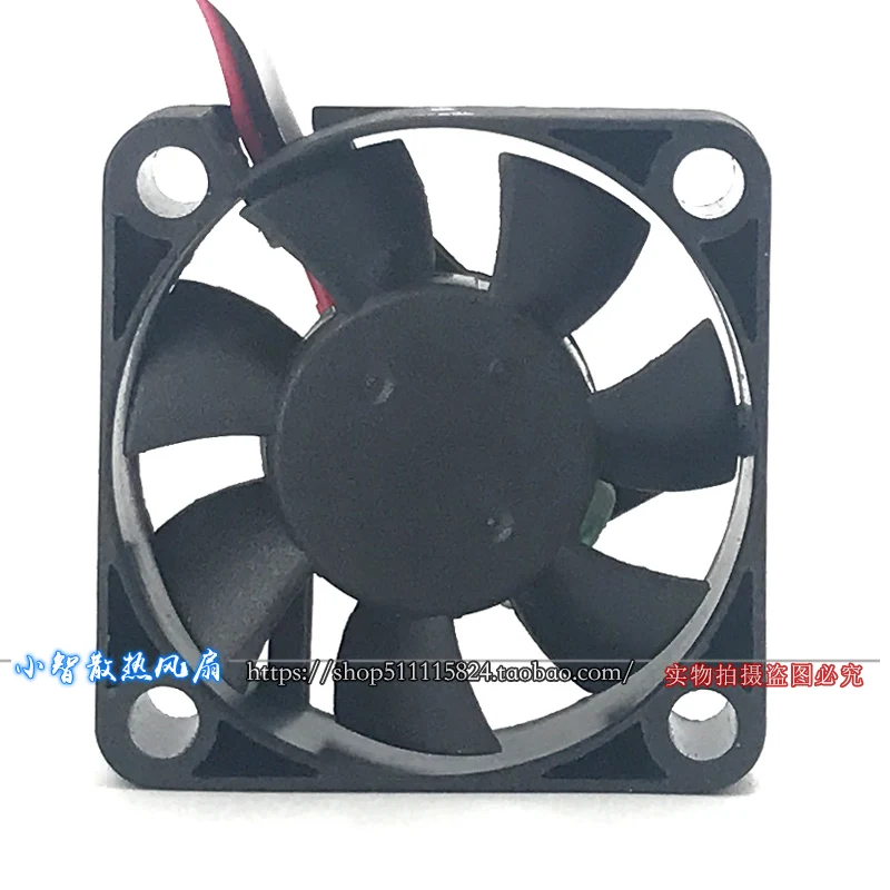 ORIGINAL AD0405HB-G73 5V 0.25A 4010 40*40*10mm KIPAS PENDINGIN BARU RADIATOR