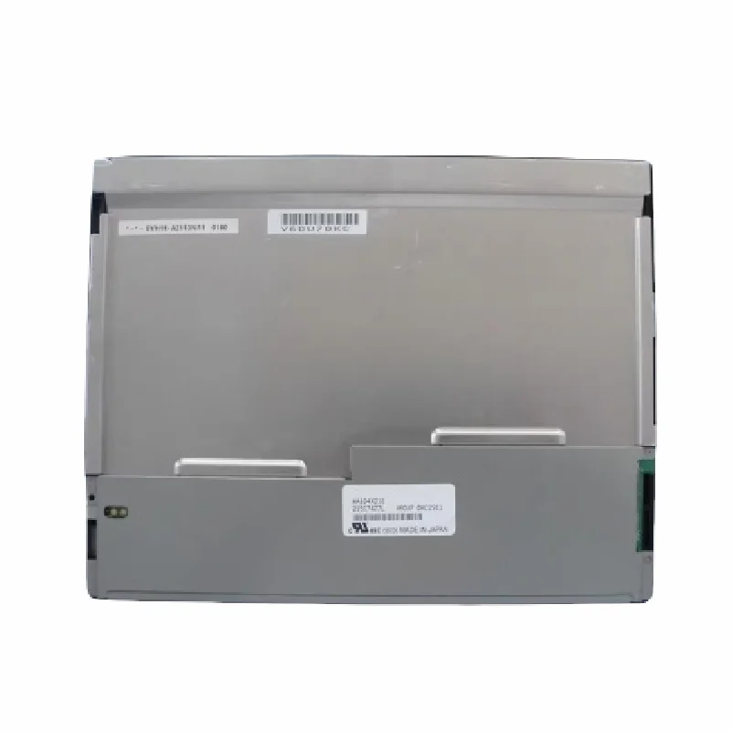 

Original AA104XD12 10.4 Inch Industrial Display Screen PLC