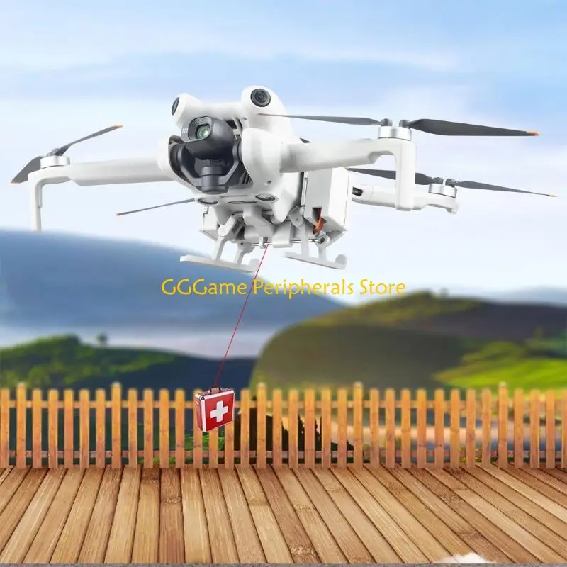 U55B Airdrop System…