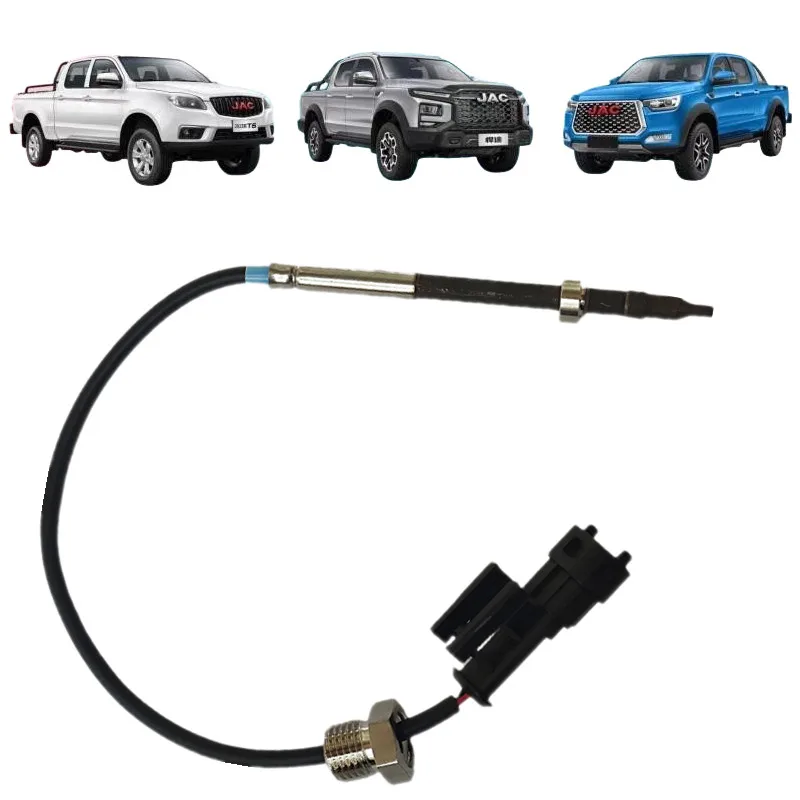 

1 Piece 1026321FD040 Car Temperature Sensor Exhaust Gas Temperature Sensor For JAC T6 T8