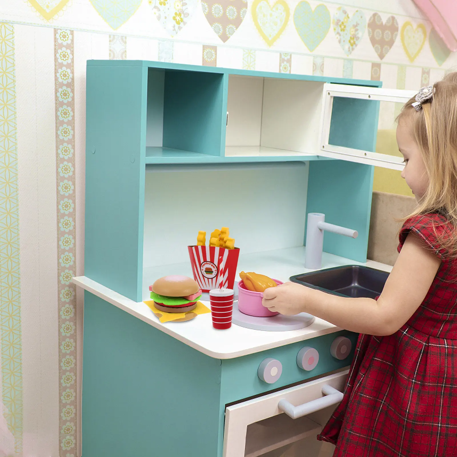 set-di-cibo-in-legno-per-bambini-hamburger-e-patatine-fritte-secchiello-per-la-famiglia-per-cucina-giocattolo-e-ristorante-stimola-il-pensiero-logico
