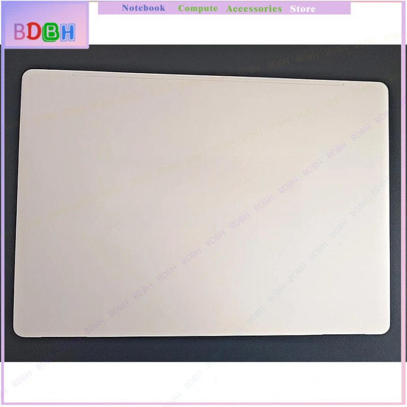 New Lcd Rear Back Cover Case White For HP OMEN Transcend 14 14-fb Gaming Laptop