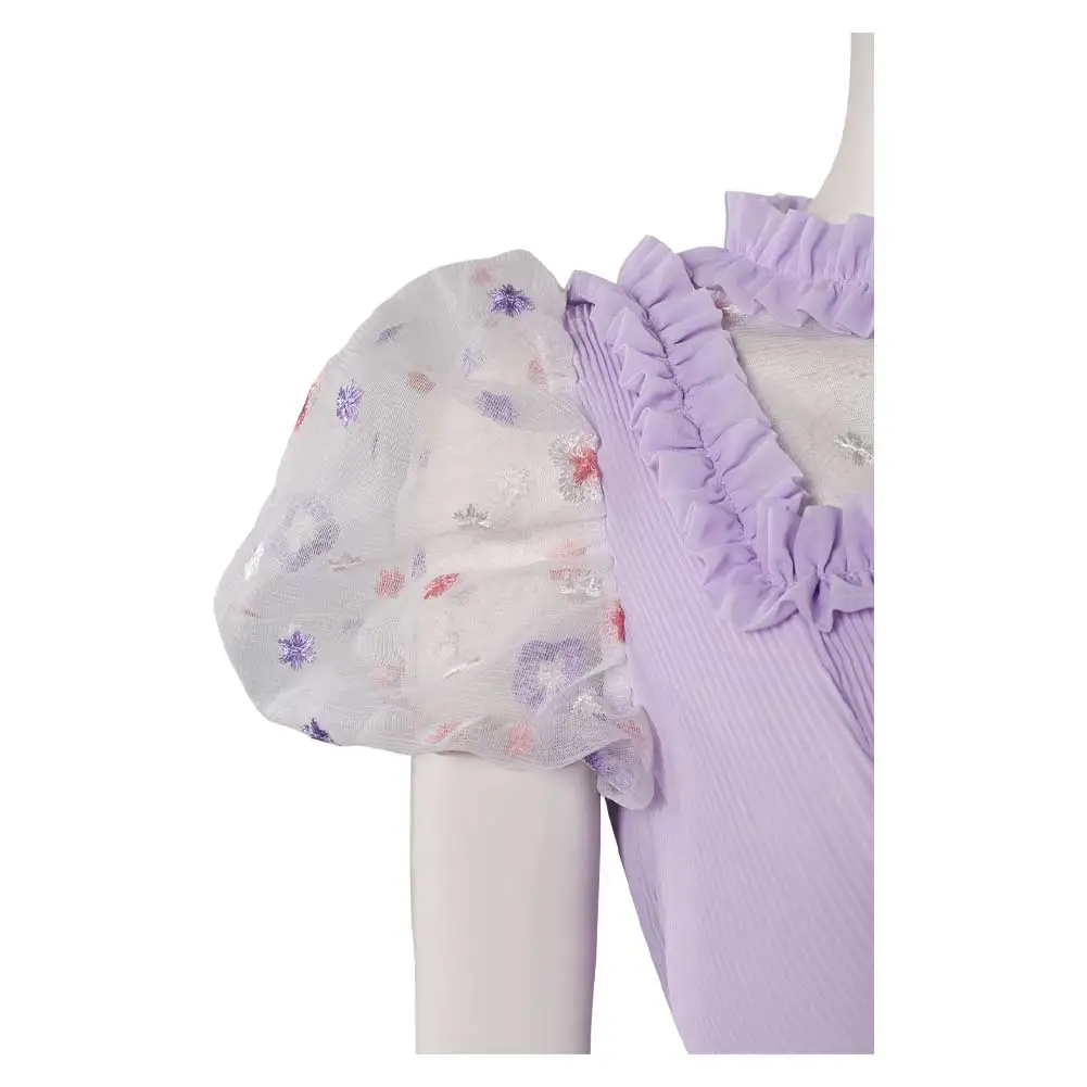 طفل يبكي-فستان خيالي للكوسبلاي ، ملابس خيالية للنساء ، فيلم K 12 ، ملابس خيالية للإناث ، زي