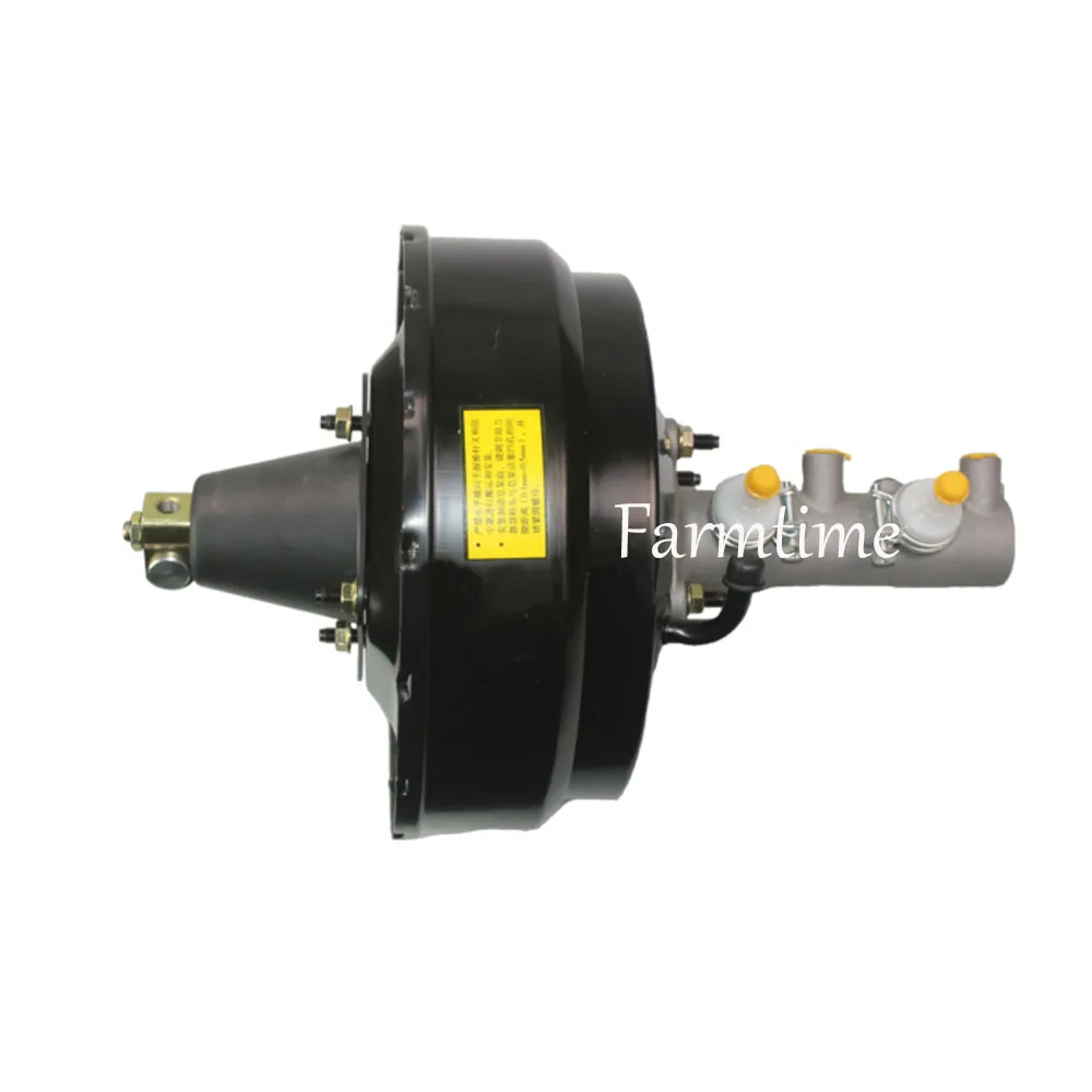 Brake Booster Pump / Vacuum Booster Pump 207E5 for Forklift HELI 5-7T