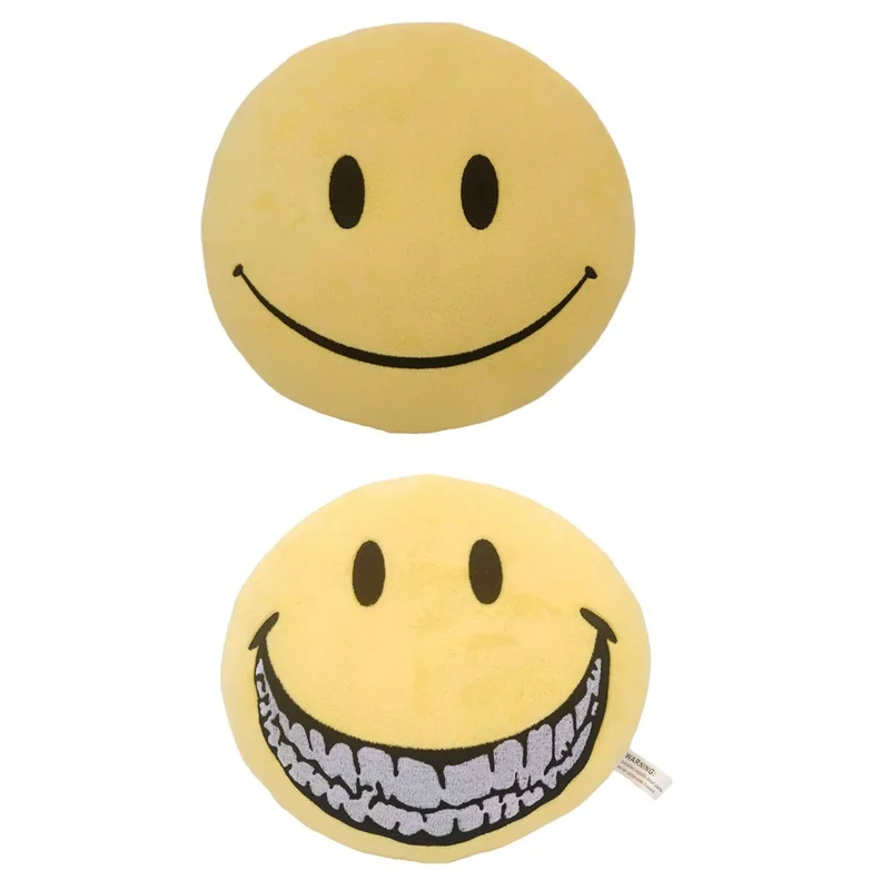 Image of 【Auf Lager】 Verity Arg Horror-Spiel Plüschpuppe Weiches Stofftier Sammlerstück Dekoartikel Geschenk für Horror-Spielfans Heim- und Raumdekoration