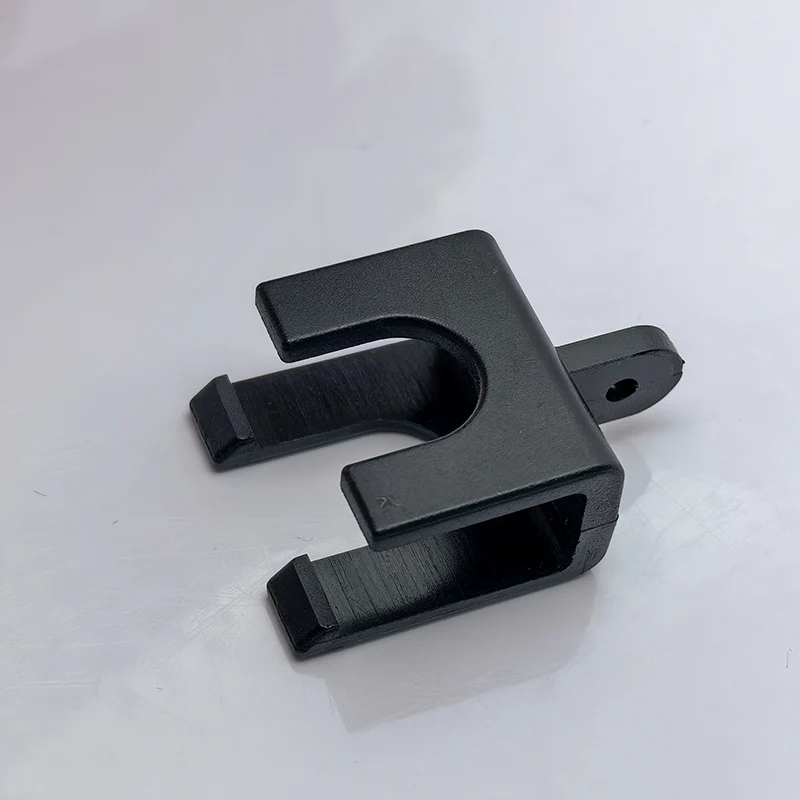 مجموعة ملحقات المصابيح الأمامية بمشبك Burite Burite Pc ملحقات Loupes تناسب loupes #6