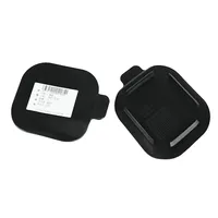 1PC For VW Jetta 6 GLI A6 MK6 Rline 2015-2018 5C6805413A 5C6805414A New Front Wheelhouse Cover Car Accessories 5C6 805 413 A