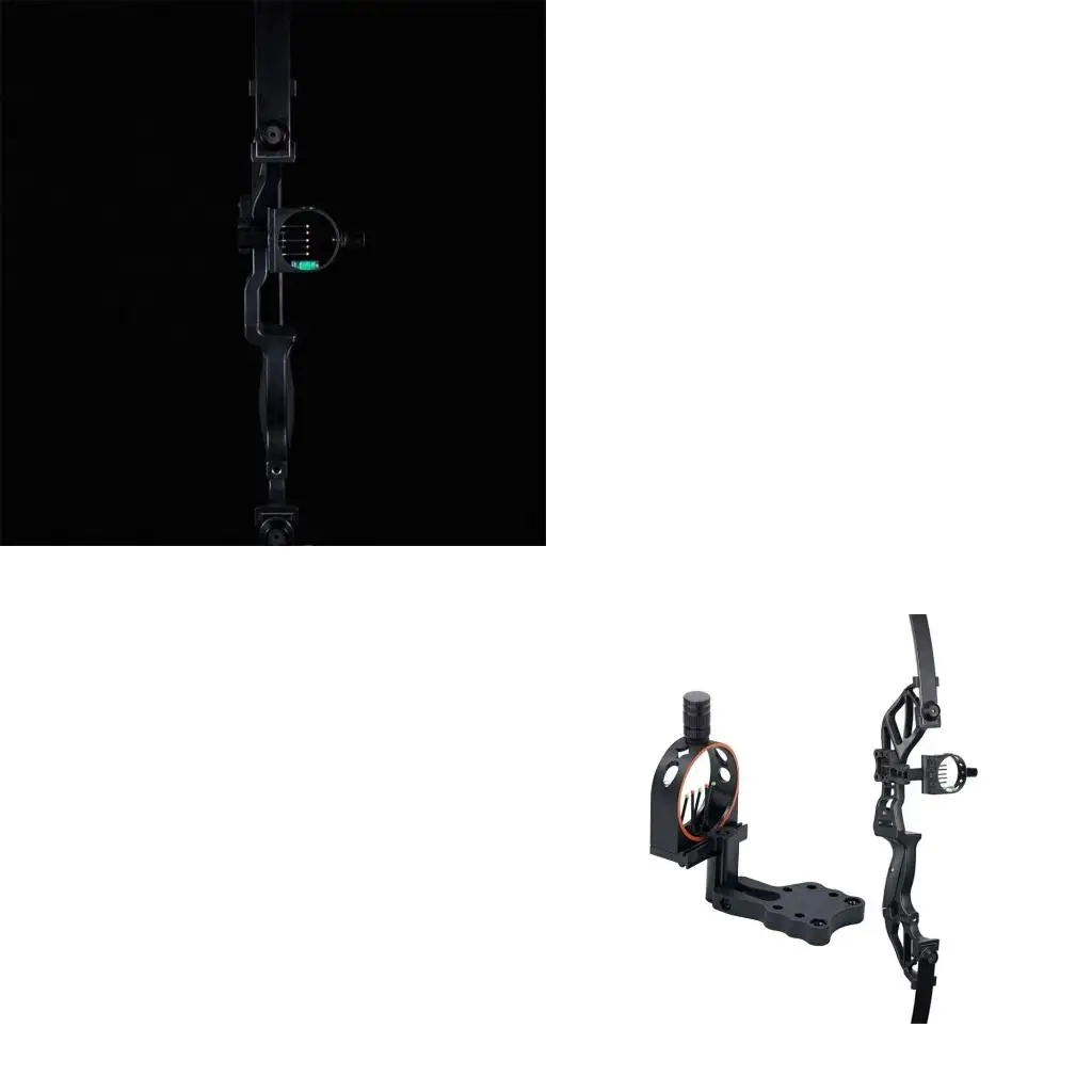 Compound Bows Sight…