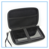 7 inch Car Waterproof GPS Hard Carrying Case Cover Sat Nav GPS Navigator Protective Holder For TomTom