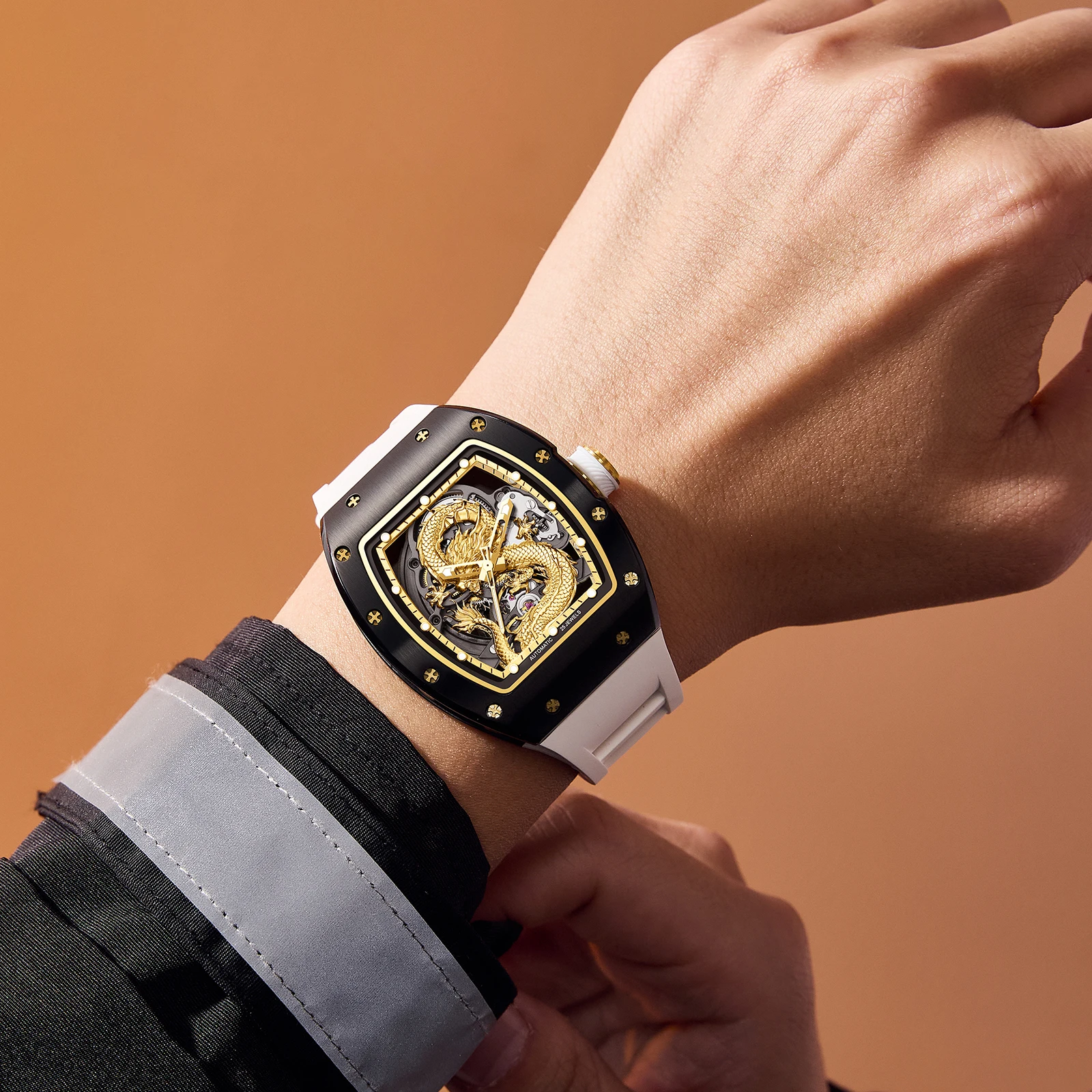 Рисунок 6 - Низкий минимальный заказ OEM на