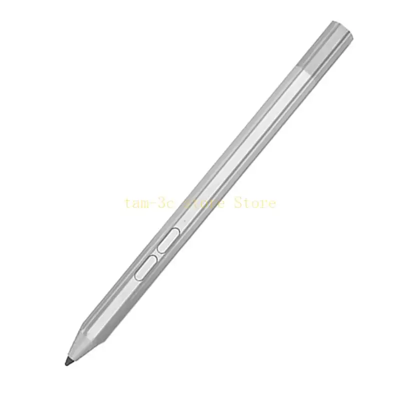 High Sensitivity Touch Screens Pen for Pen 2(2023) Tab P11/P12 Tablets Customizable Shortcut Smooth Tip