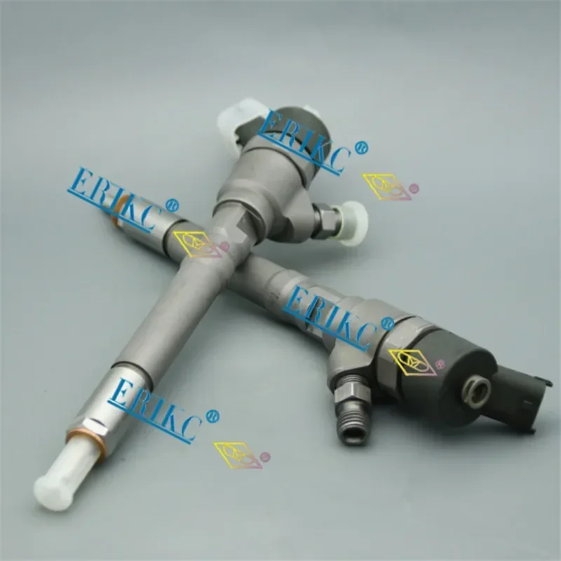 0445110064 Common Rail Diesel Injector 33800 27000 Sprayer 0 445 110 064 for Hyundai Kia 33800-27000 33800-27010