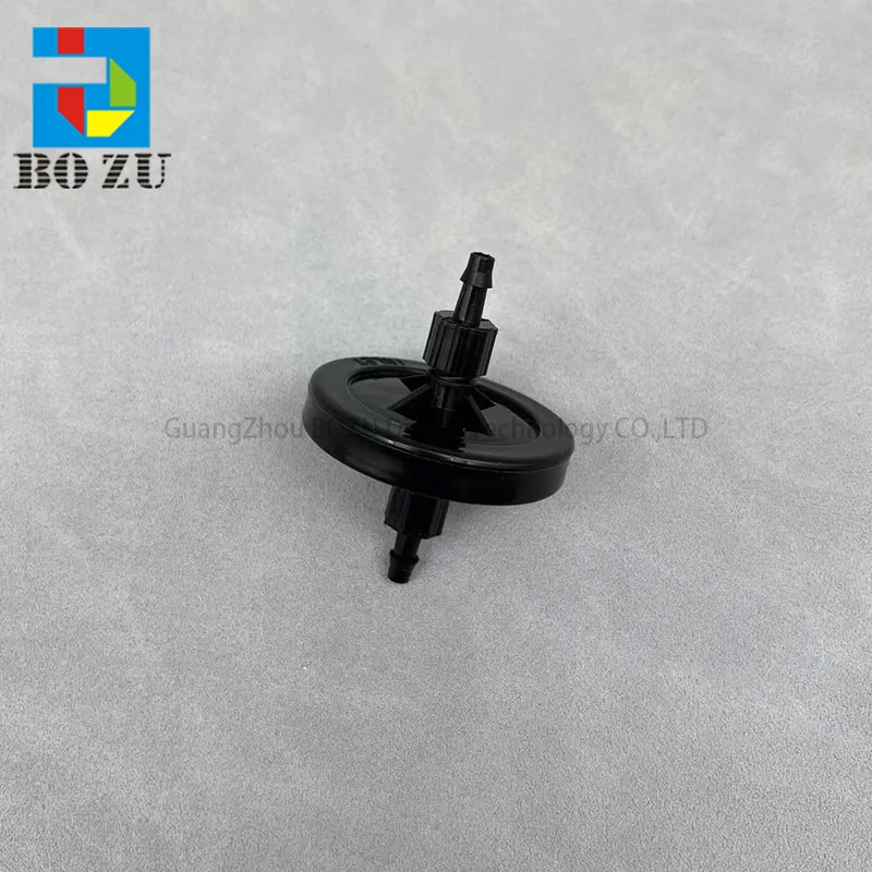 10PCS Solvent UV Printer Disk Ink Filter 10um For Eps DX5 DX7 XP600 TX800 I3200 4720 5113 Konica Ricoh Printhead Filters