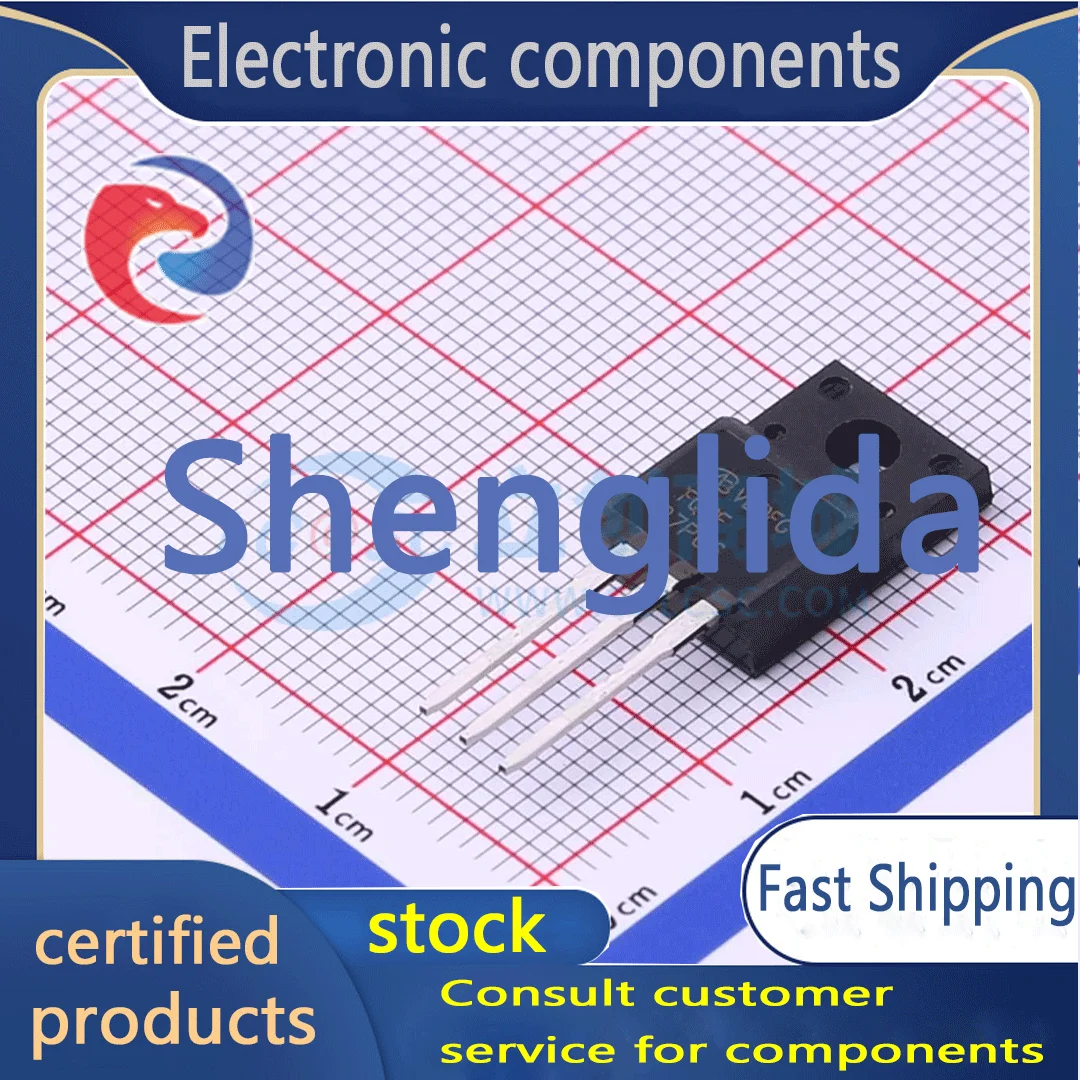 

FQPF27P06 package TO-220F Field-effect transistor brand new off the shelf 1PCS purchasable