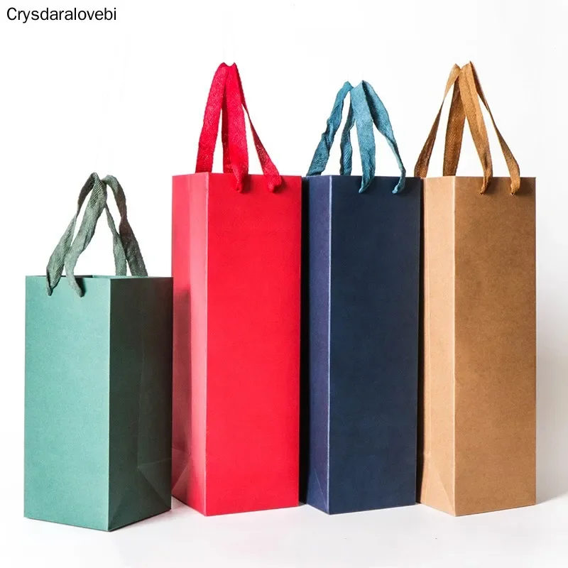 Thumbnail 2 - #10 Cheap Wine Carrier Bags Worth Buying