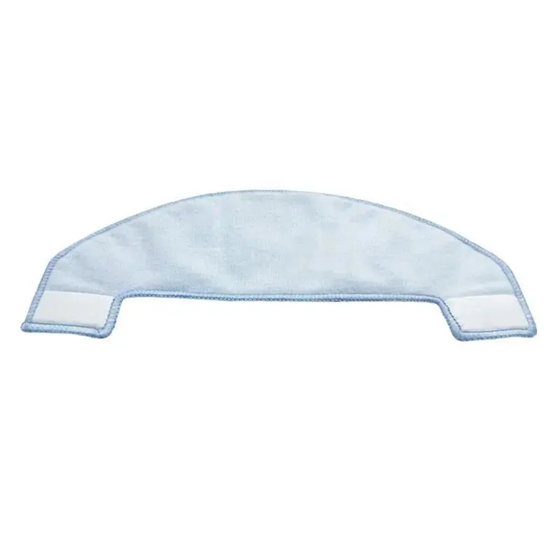 A77I Main Side Brush HEPA Filter Mops Cloth Dust Bag For Cecotec Conga 2299 Ultra / 2499 Ultra Vacuum Cleaner Accessories