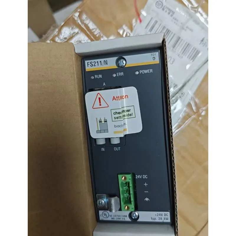 New High Quality FS221/N, FM221, FS211/N, DIO216, AIO208, FM211, DI232, EM203, PTAI216, MPC240, NT255 Fast Bus Slave Module