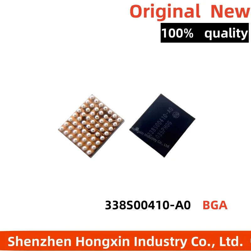 

(1piece) New 338S00410-A0 338S00410-AO 338S00410 A0 AO BGA Chipset