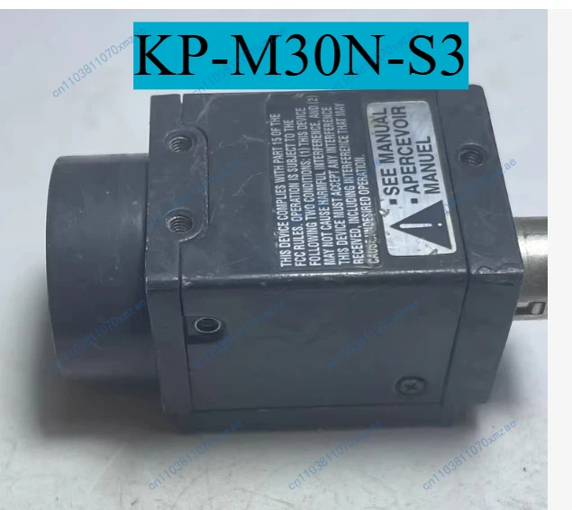 KP-M30N-S3 Industri…