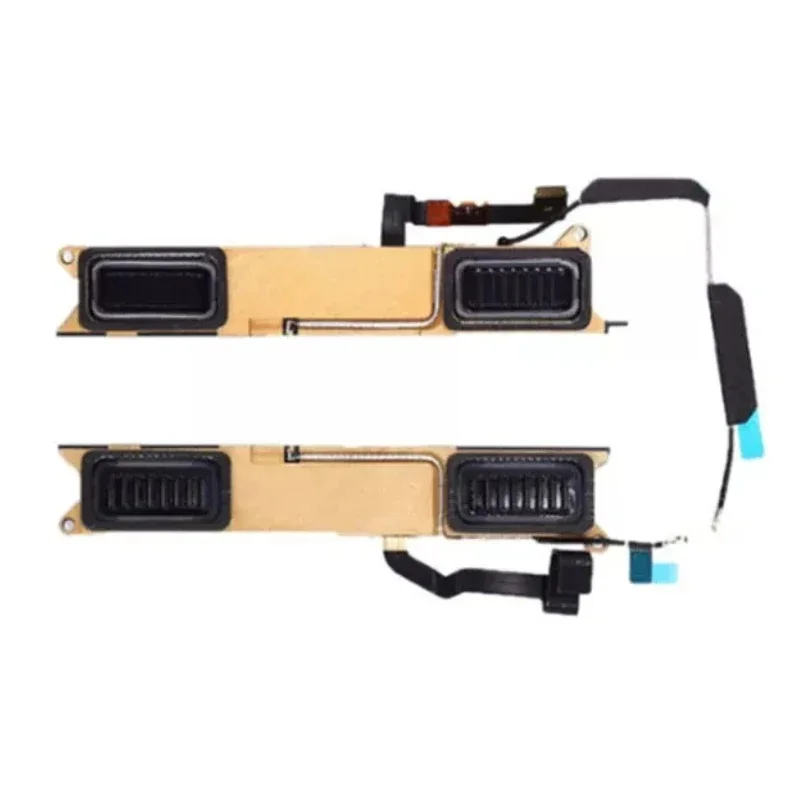 Dual Loudspeaker Antenna Assembly for MacBook 12 Inch A1534 2015 2016 2017