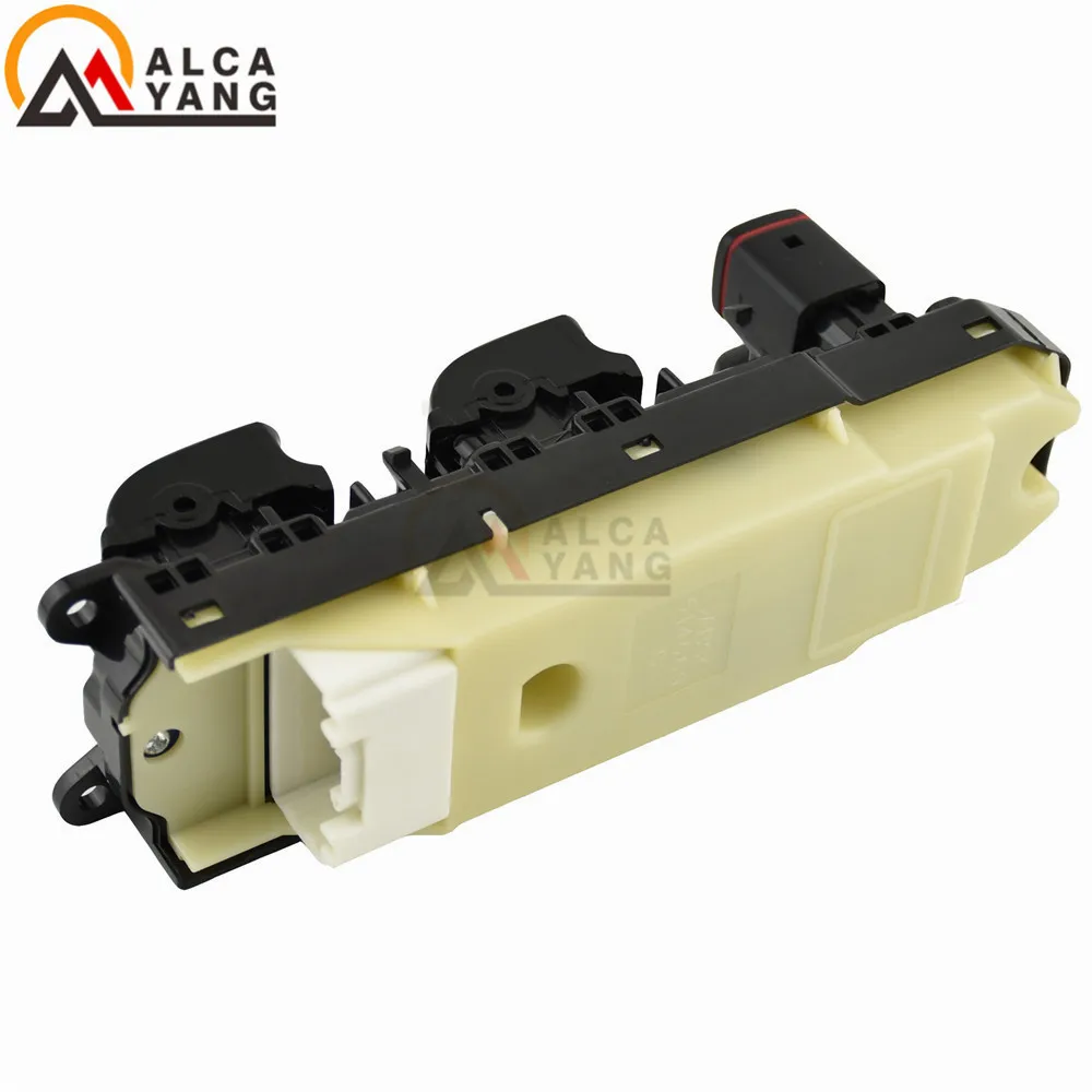 8404060090 Electric Power Window Switch 84040-60090 For Toyota Land Cruiser 120 Prado GRJ120 TRJ120