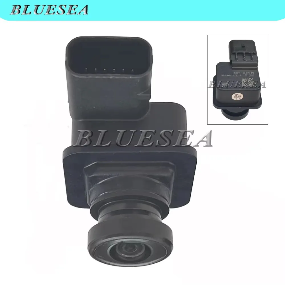 Parking Assist Camera For Ford Edge Rear Parking Assist Camera K2GT-19G490-AB  K2GT-19G490-FA 19-22