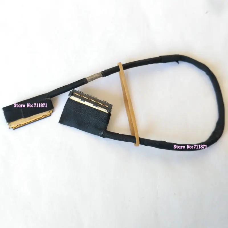 

30 Pin 20453-030T Nantucket DB2 eDP Cable (X4) 0.5 Pitch 30P 30Pin eDP Screen Cable Line 30P Nantucket DB2 eDP Line Wire 30P EDP