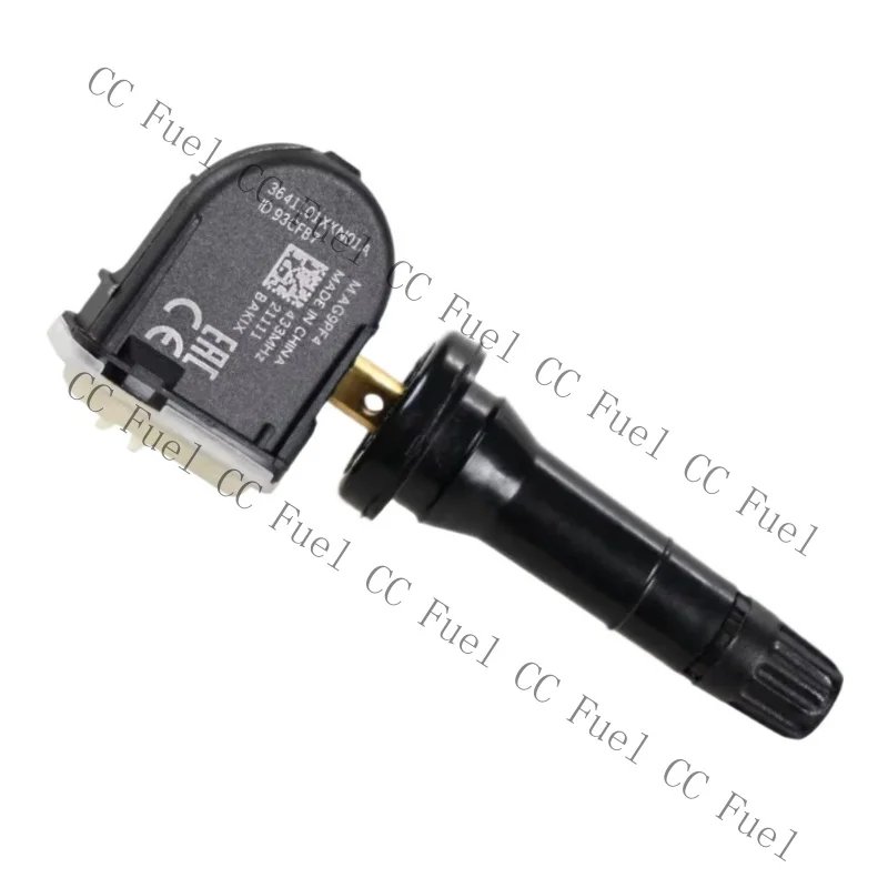 C+ New Car TPMS Tire Pressure Sensor Monitoring System 4PCS For Haval 3641101XKN01A
