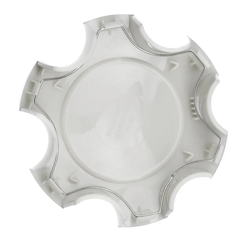 Hub Cap Wheel Center Caps Parts For Toyota Sequoia 2003-2007 42603-AF030,42603-420NM,560-69440,42603-AF020 Without Logo